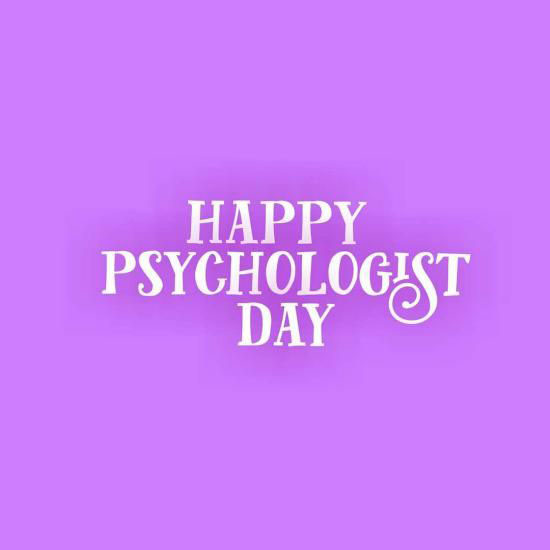 5 تبریک روز روانشناس به انگلیسی
